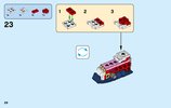 Istruzioni per la Costruzione - LEGO - 31088 - Deep Sea Creatures: Page 26