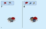 Istruzioni per la Costruzione - LEGO - 31088 - Deep Sea Creatures: Page 6