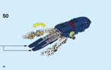 Istruzioni per la Costruzione - LEGO - 31088 - Deep Sea Creatures: Page 32