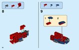 Istruzioni per la Costruzione - LEGO - 31088 - Deep Sea Creatures: Page 10