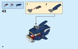 Istruzioni per la Costruzione - LEGO - 31088 - Deep Sea Creatures: Page 30