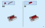 Istruzioni per la Costruzione - LEGO - 31088 - Deep Sea Creatures: Page 41