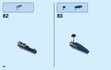 Istruzioni per la Costruzione - LEGO - 31088 - Deep Sea Creatures: Page 60