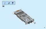 Istruzioni per la Costruzione - LEGO - 31089 - Sunset Track Racer: Page 15