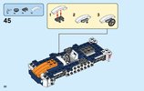 Istruzioni per la Costruzione - LEGO - 31089 - Sunset Track Racer: Page 32