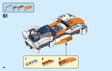 Istruzioni per la Costruzione - LEGO - 31089 - Sunset Track Racer: Page 48