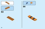 Istruzioni per la Costruzione - LEGO - 31089 - Sunset Track Racer: Page 50