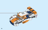 Istruzioni per la Costruzione - LEGO - 31089 - Sunset Track Racer: Page 56