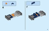 Istruzioni per la Costruzione - LEGO - 31089 - Sunset Track Racer: Page 5