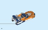 Istruzioni per la Costruzione - LEGO - 31089 - Sunset Track Racer: Page 30