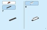 Istruzioni per la Costruzione - LEGO - 31089 - Sunset Track Racer: Page 7