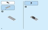 Istruzioni per la Costruzione - LEGO - 31089 - Sunset Track Racer: Page 10