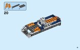 Istruzioni per la Costruzione - LEGO - 31089 - Sunset Track Racer: Page 15