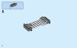 Istruzioni per la Costruzione - LEGO - 31089 - Sunset Track Racer: Page 4