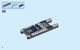 Istruzioni per la Costruzione - LEGO - 31089 - Sunset Track Racer: Page 8