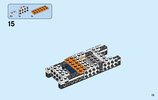 Istruzioni per la Costruzione - LEGO - 31089 - Sunset Track Racer: Page 13