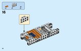 Istruzioni per la Costruzione - LEGO - 31089 - Sunset Track Racer: Page 14