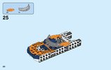 Istruzioni per la Costruzione - LEGO - 31089 - Sunset Track Racer: Page 20