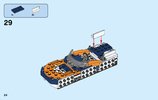 Istruzioni per la Costruzione - LEGO - 31089 - Sunset Track Racer: Page 24