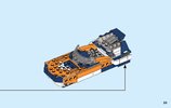 Istruzioni per la Costruzione - LEGO - 31089 - Sunset Track Racer: Page 33