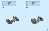 Istruzioni per la Costruzione - LEGO - 31089 - Sunset Track Racer: Page 5