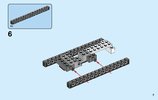 Istruzioni per la Costruzione - LEGO - 31089 - Sunset Track Racer: Page 7