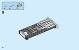 Istruzioni per la Costruzione - LEGO - 31089 - Sunset Track Racer: Page 10