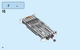 Istruzioni per la Costruzione - LEGO - 31089 - Sunset Track Racer: Page 16