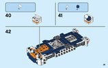 Istruzioni per la Costruzione - LEGO - 31089 - Sunset Track Racer: Page 29