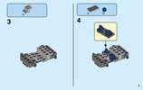 Istruzioni per la Costruzione - LEGO - 31089 - Sunset Track Racer: Page 3