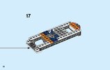 Istruzioni per la Costruzione - LEGO - 31089 - Sunset Track Racer: Page 12