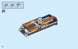 Istruzioni per la Costruzione - LEGO - 31089 - Sunset Track Racer: Page 16