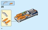 Istruzioni per la Costruzione - LEGO - 31089 - Sunset Track Racer: Page 20