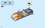 Istruzioni per la Costruzione - LEGO - 31089 - Sunset Track Racer: Page 24