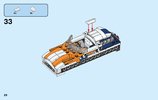 Istruzioni per la Costruzione - LEGO - 31089 - Sunset Track Racer: Page 28