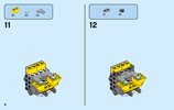 Istruzioni per la Costruzione - LEGO - 31090 - Underwater Robot: Page 8