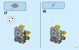 Istruzioni per la Costruzione - LEGO - 31090 - Underwater Robot: Page 11