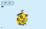 Istruzioni per la Costruzione - LEGO - 31090 - Underwater Robot: Page 26