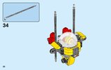 Istruzioni per la Costruzione - LEGO - 31090 - Underwater Robot: Page 32