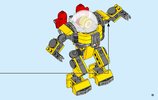 Istruzioni per la Costruzione - LEGO - 31090 - Underwater Robot: Page 51