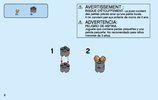 Istruzioni per la Costruzione - LEGO - 31090 - Underwater Robot: Page 2