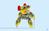 Istruzioni per la Costruzione - LEGO - 31090 - Underwater Robot: Page 23