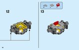 Istruzioni per la Costruzione - LEGO - 31090 - Underwater Robot: Page 16