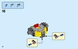 Istruzioni per la Costruzione - LEGO - 31090 - Underwater Robot: Page 18