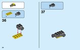 Istruzioni per la Costruzione - LEGO - 31090 - Underwater Robot: Page 34