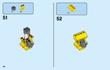 Istruzioni per la Costruzione - LEGO - 31090 - Underwater Robot: Page 44