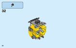 Istruzioni per la Costruzione - LEGO - 31090 - Underwater Robot: Page 22