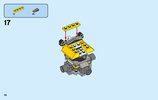 Istruzioni per la Costruzione - LEGO - 31090 - Underwater Robot: Page 14