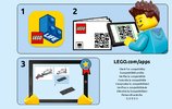 Istruzioni per la Costruzione - LEGO - 31091 - Shuttle Transporter: Page 3