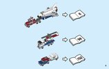 Istruzioni per la Costruzione - LEGO - 31091 - Shuttle Transporter: Page 5